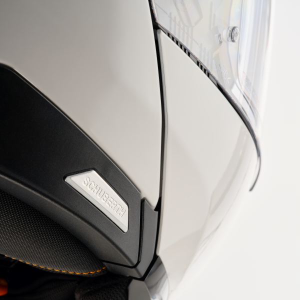 CASCO SCHUBERT E2 BLANCO