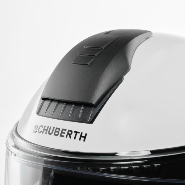 CASCO SCHUBERT E2 BLANCO