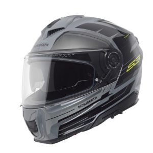 CASCO SCHUBERT S3 APEX GRIS