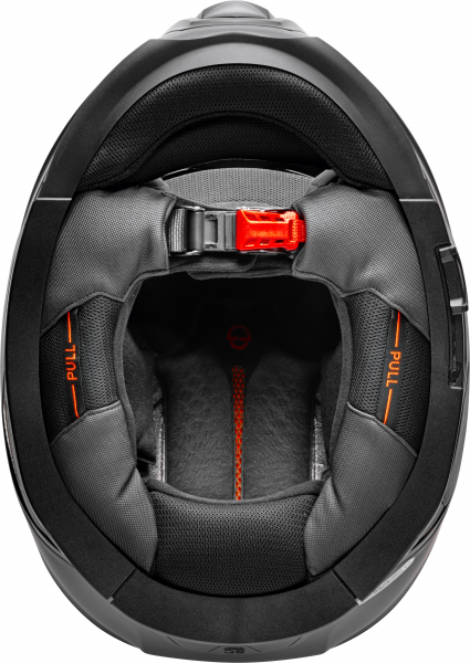CASCO SCHUBERT S3 GRIS NARDO