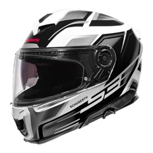 CASCO SCHUBERT S3 STORM SILVER