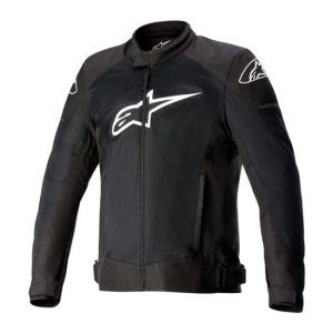 CHAQUETA ALPINESTARS T SP X SUPERAIR NEGRA