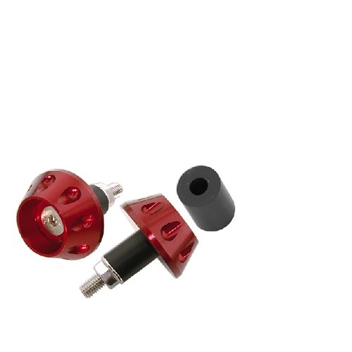 CONTRAPESO VICMA UNIVERSAL ROJO