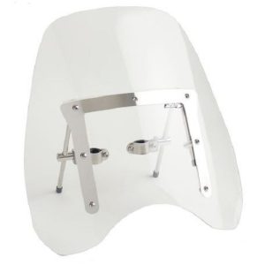 CUPULA PARABRIS  CHOPPER