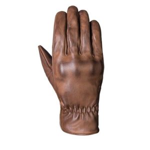 GUANTE IXON RS NIZO CAMEL