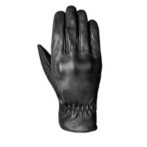 GUANTE IXON RS NIZO NEGRO