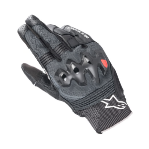 GUANTES ALPINESTARS MORPH SPORT NEGRO