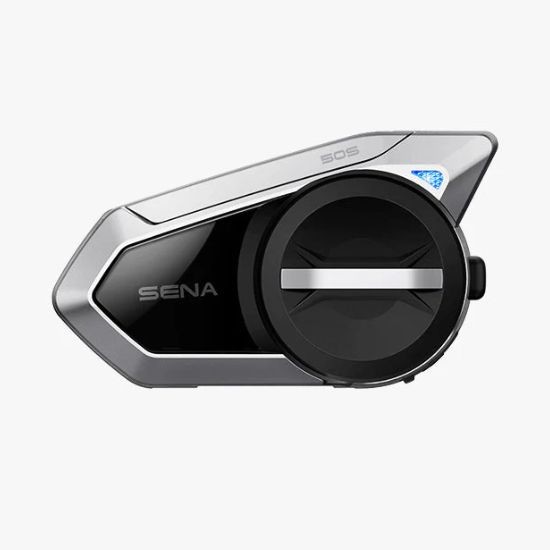 INTERCOMUNICADOR SENA 50S DOBLE