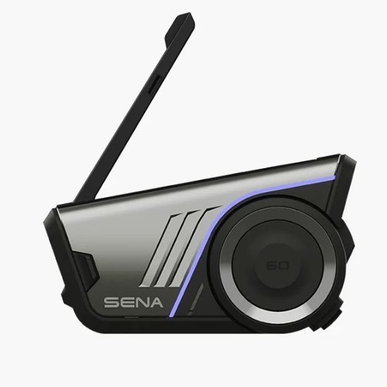 INTERCOMUNICADOR SENA 60S DOBLE