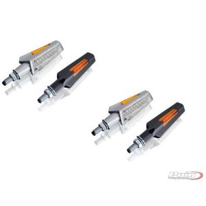 INTERMITENTES PUIG LANZA LED NEGRO