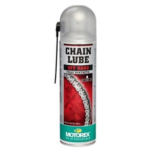 SPRAY GRASA CADENAS MOTOREX OFF ROAD