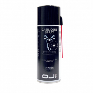 SPRAY SILICONA OJ